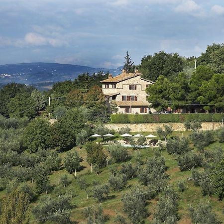 Casale Favilluta Pension Petrignano Buitenkant foto