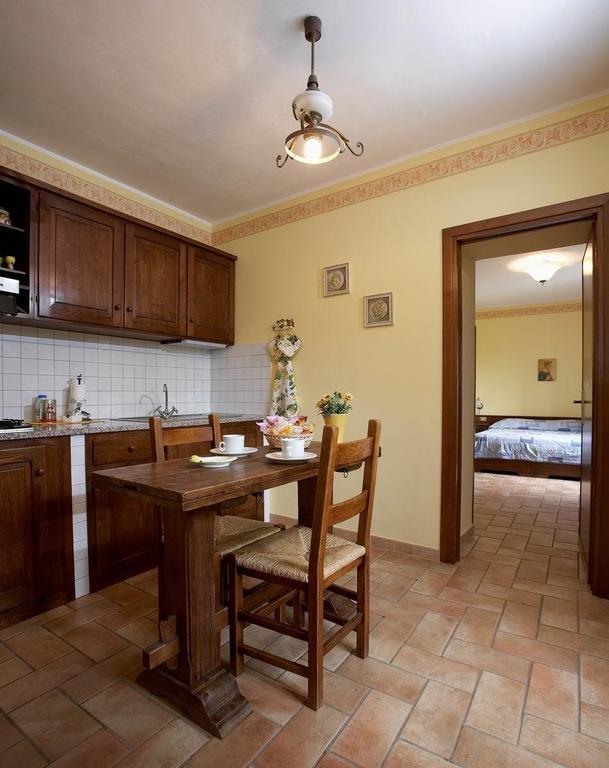 Casale Favilluta Pension Petrignano Kamer foto