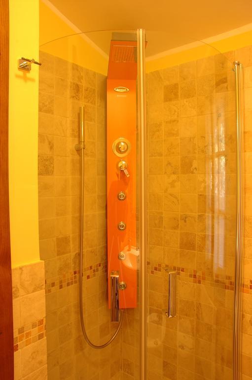 Casale Favilluta Pension Petrignano Kamer foto