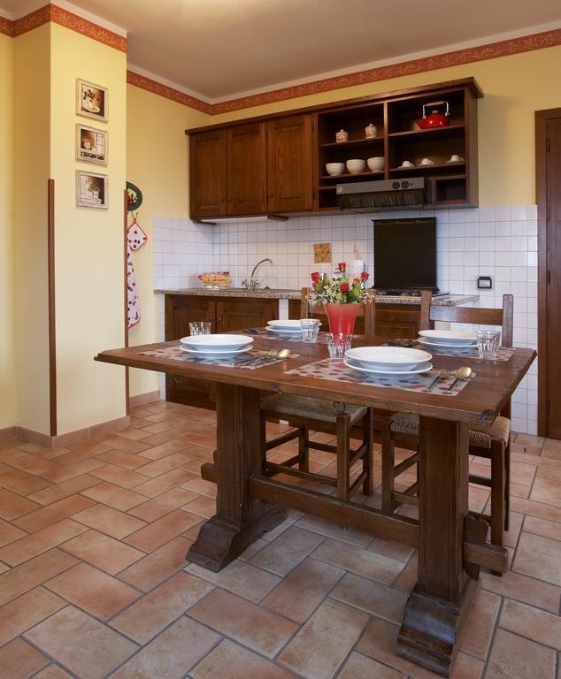 Casale Favilluta Pension Petrignano Kamer foto