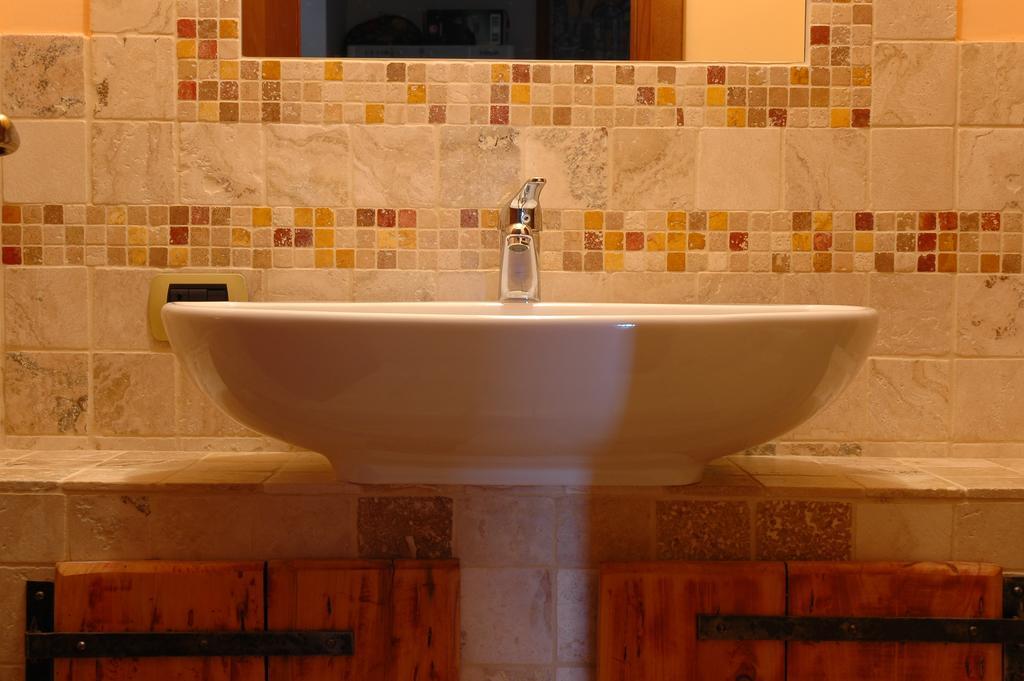 Casale Favilluta Pension Petrignano Kamer foto