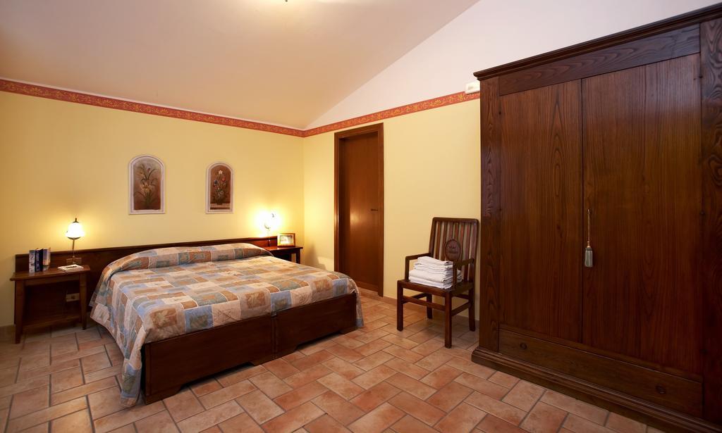 Casale Favilluta Pension Petrignano Kamer foto