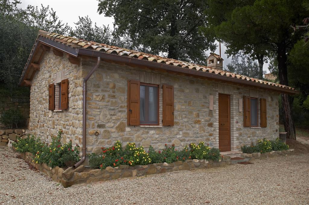 Casale Favilluta Pension Petrignano Kamer foto