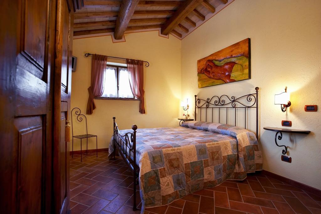 Casale Favilluta Pension Petrignano Buitenkant foto
